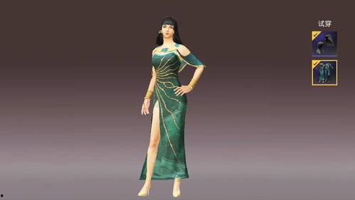 最新衣服皮肤爆料,最新衣服皮肤设计大曝光  第3张