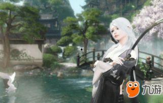 逆水寒最新爆料9月,江湖风云再起，神秘势力悄然崛起  第3张