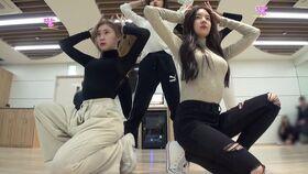 新女团出道歌曲爆料视频